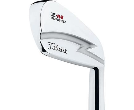 Forged 735.CM