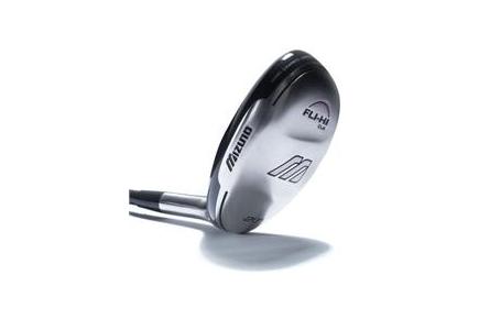 Rescue Fairway Woods