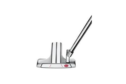 Black Series No1 Putter