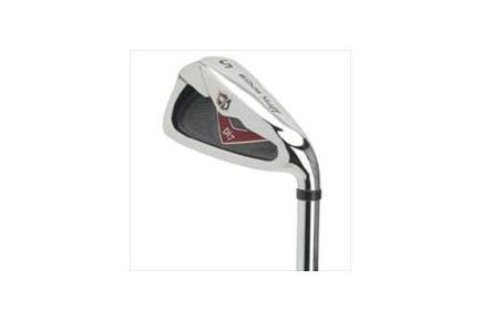 FT-i Squareway Wood - Graphite Shafts LEFT HAND
