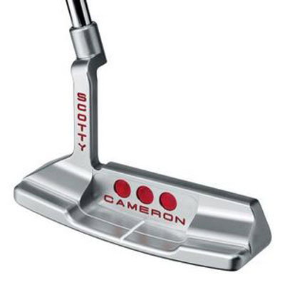 Ping Wolverine