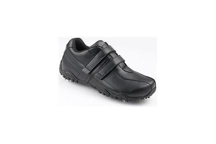 Air SP2 Saddle Golf Shoes - White