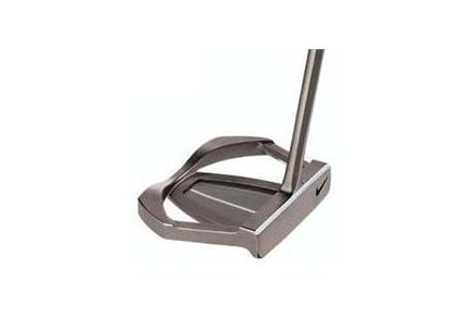 Itsy Bitsy Monza Spider Putter