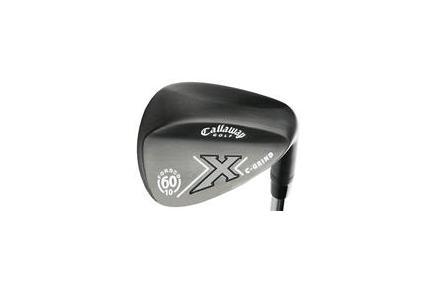 SQ SUMO Irons - Steel Shafts - 4-PW