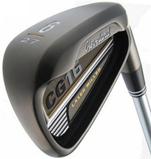 Vega Golf RAF-CM