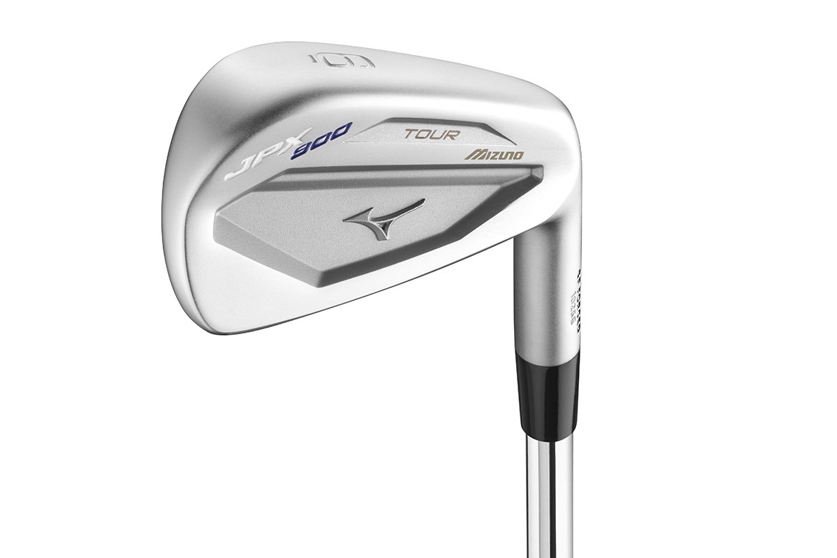 MIZUNO - ＪＰＸ９００ツアーフォージドアイアン　4-Ｐ Mizuno JPX900 Tour irons review | Golfmagic