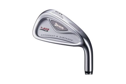 RAC OS (graphite shafts)