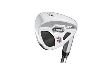 Z Smoke TP Wedge