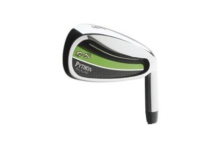 TP MB Smoke Irons - Steel Shafts