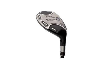 MX-700 Utility Clubs - Graphite Shafts
