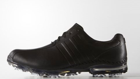 Adidas adipure TP golf shoe review | Golfmagic