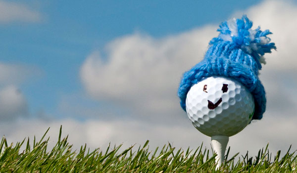 Winter Golf Tips That Will Help Your Golf Game