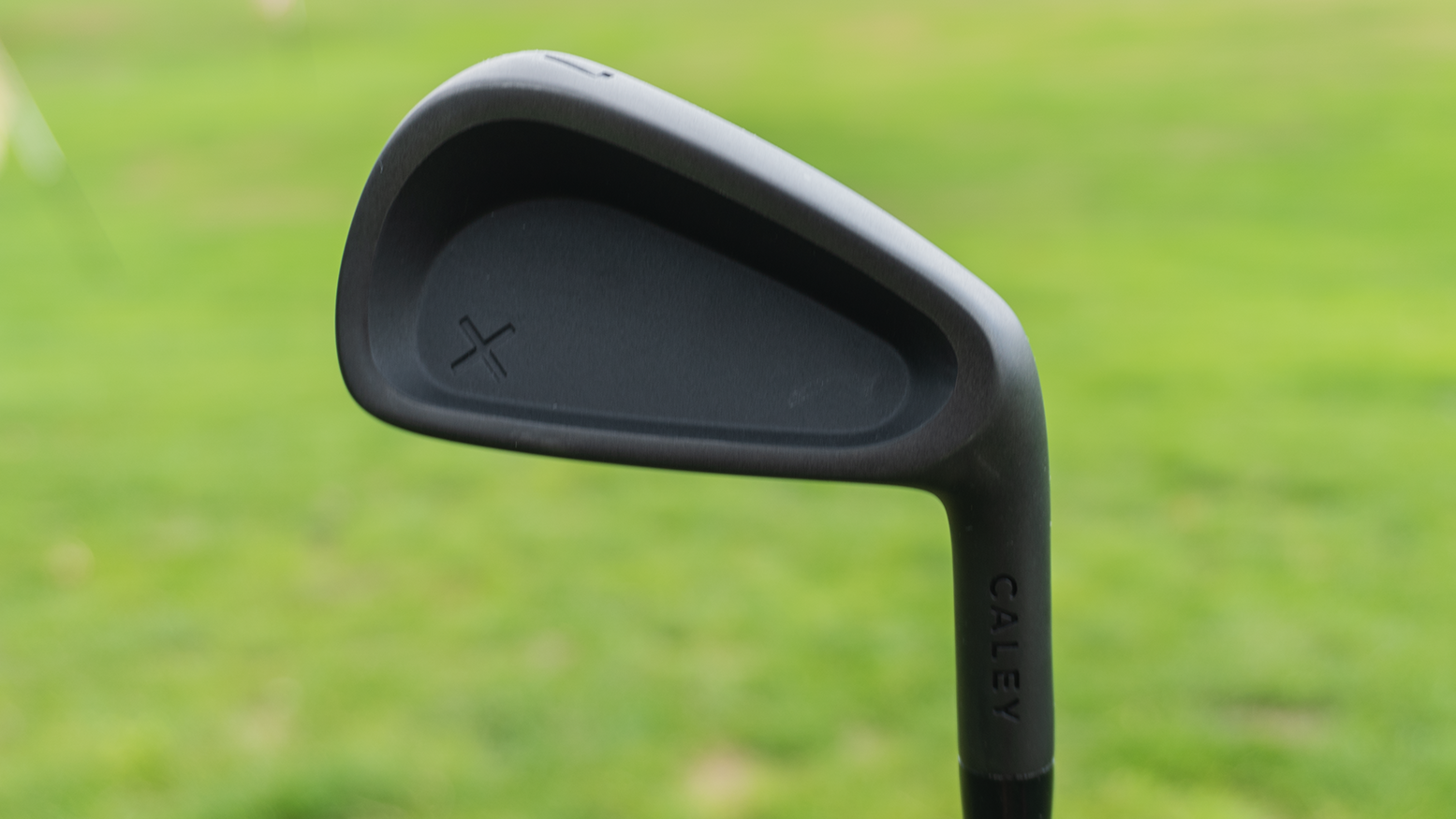 Caley Golf Iron Set Review | Is this the best value iron of 2022?