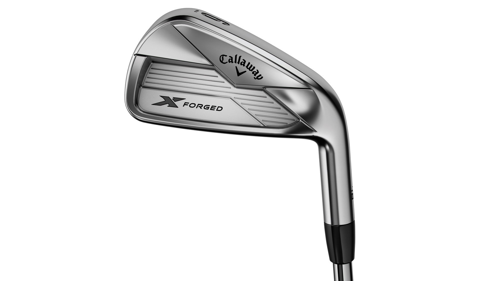 Cobra King F8 iron review