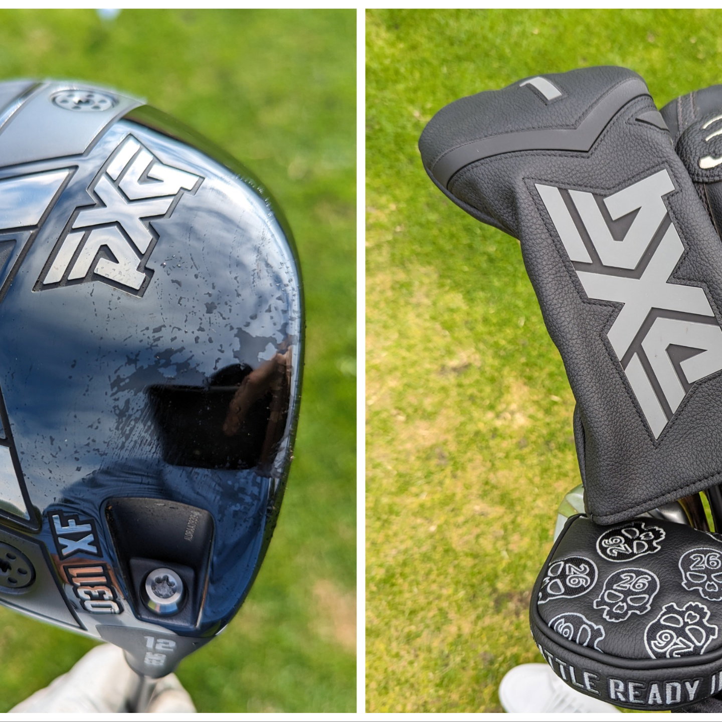 PXG 0311 XF GEN6 Driver Review: 