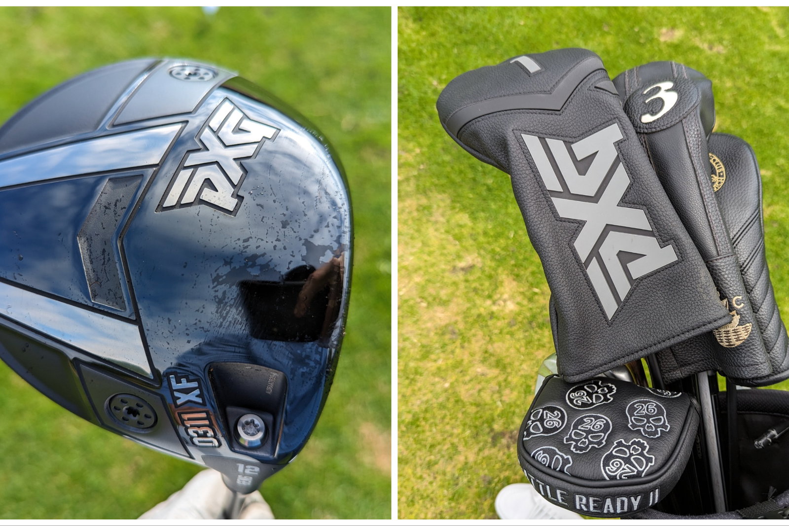 PXG 0311 XF GEN6 Driver Review: 