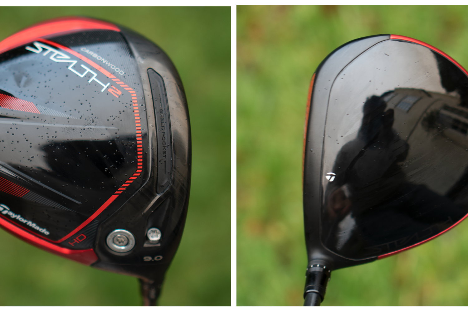 TaylorMade Stealth 2 Plus Driver Review: 3 big things I learned  display picture 1