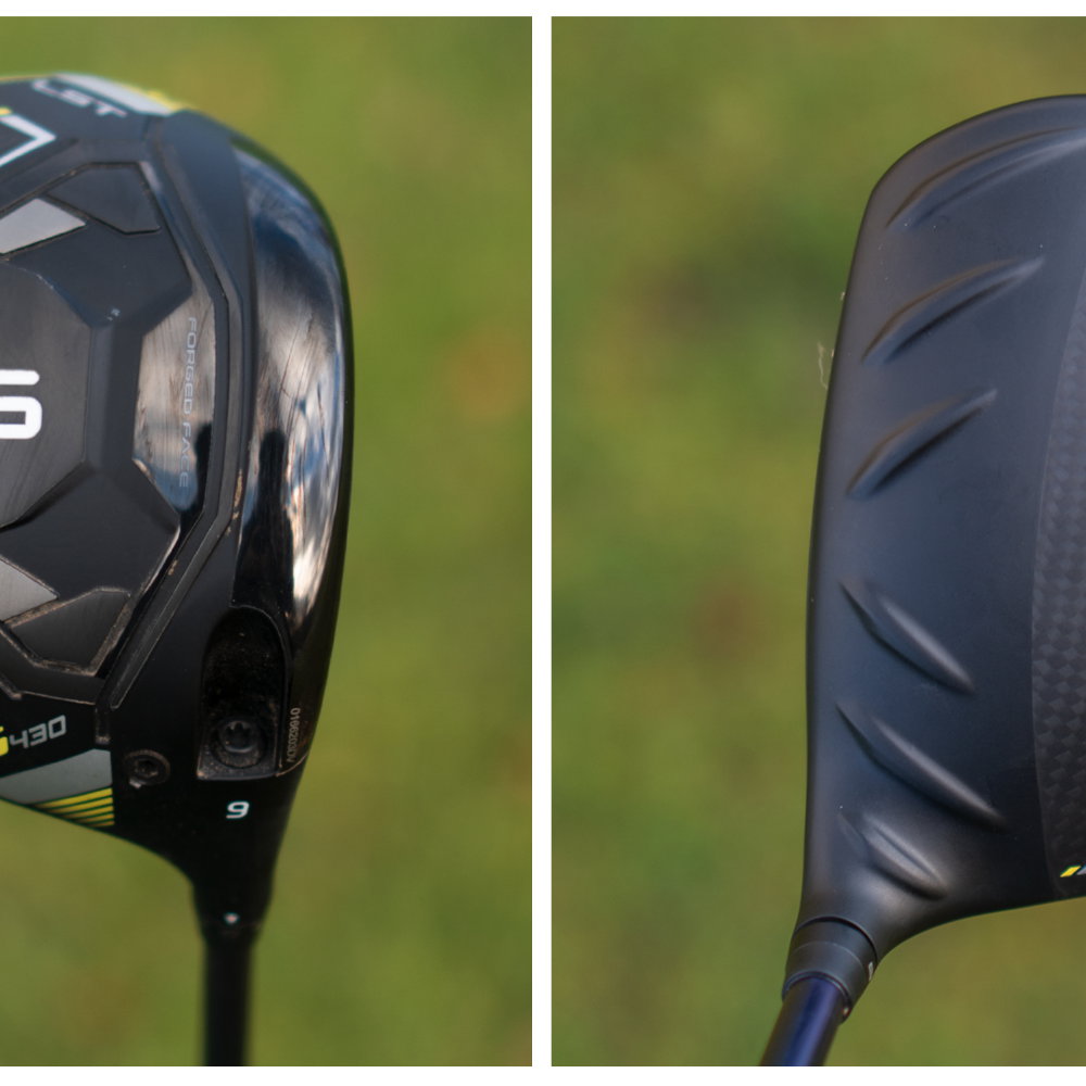 PING G430 LST Driver Review: The PERFECT low spin club of the year 