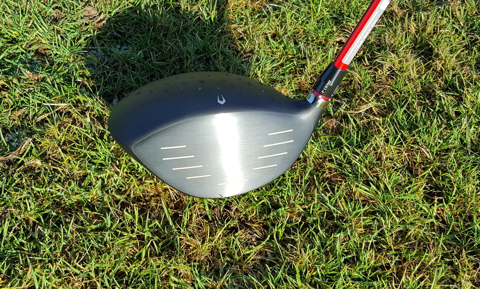 Wilson Staff D300 Driver