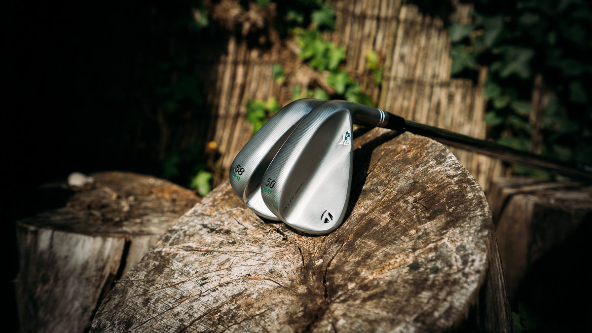 TaylorMade MG4 Wedges Review: 