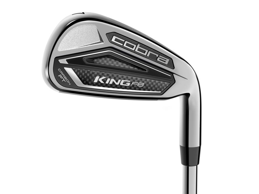 Callaway X-Forged iron review