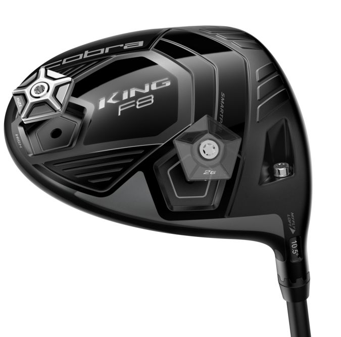 Wilson Staff C300 driver review