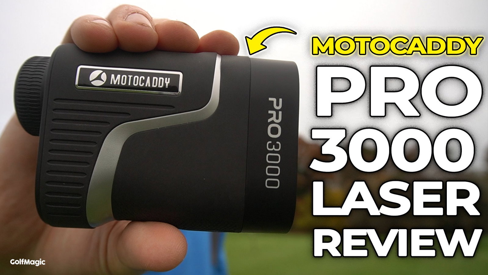 Garmin Approach R10 Portable Launch Monitor Review!