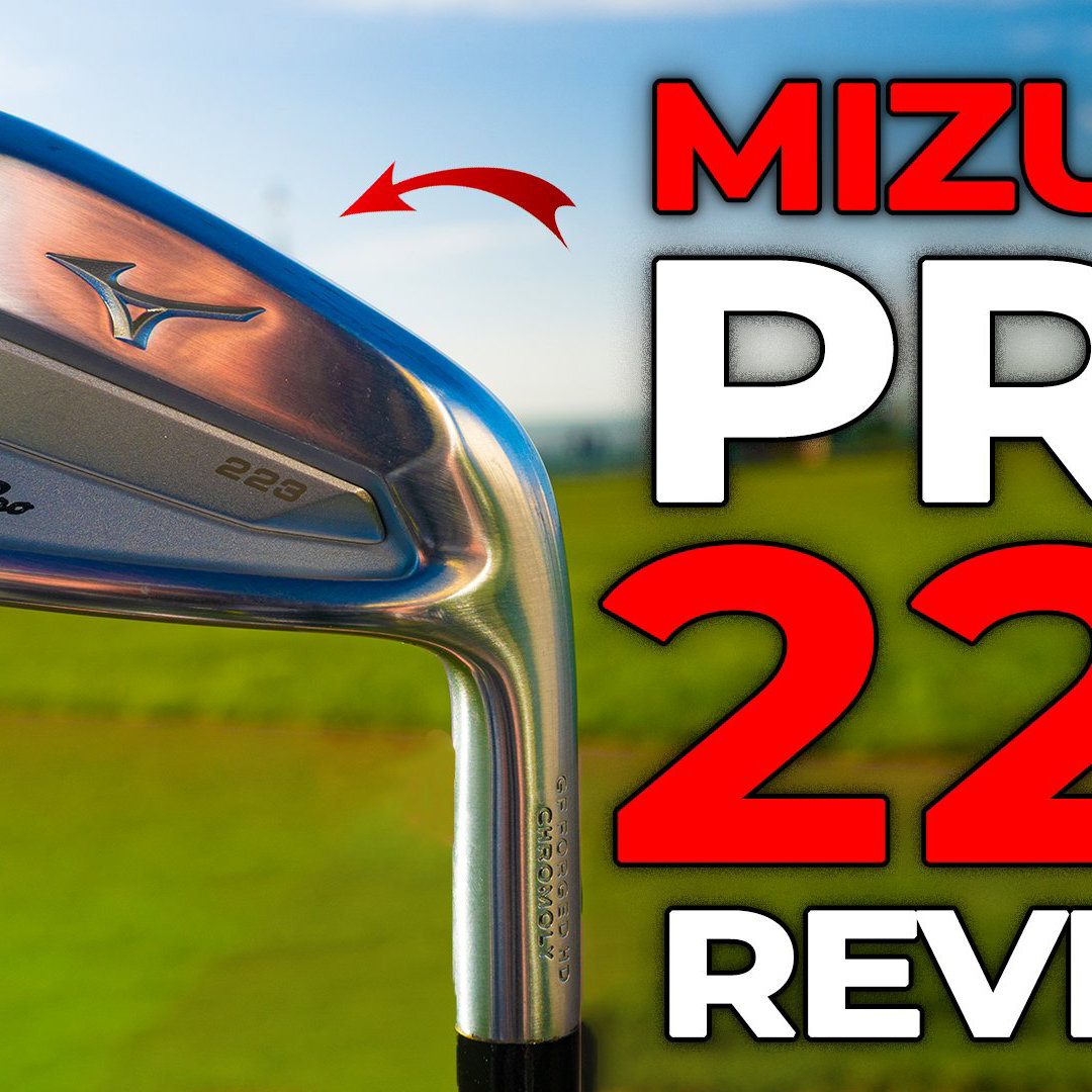 Mizuno Pro 223 Review | How Does It Compare To The MP-20 MMC