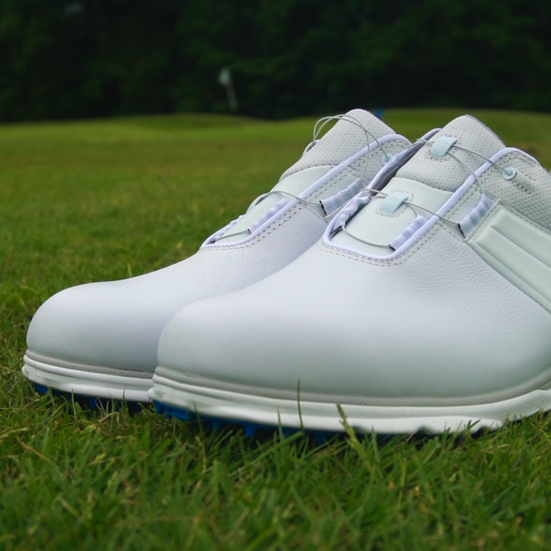 FootJoy Pro SL 2022 Golf Shoes Review: The ultimate spikeless