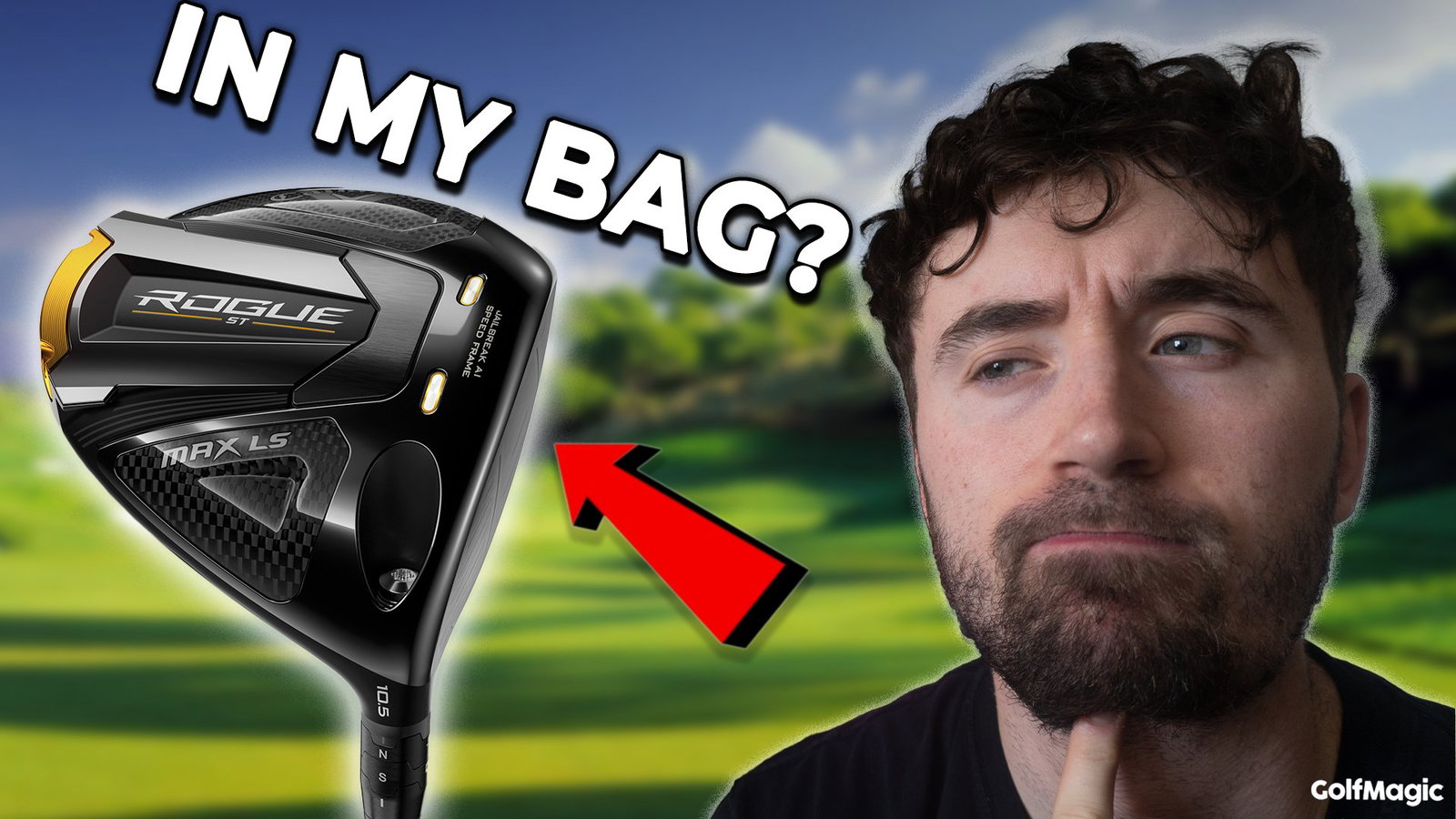 Cobra LTDx Driver Review: A smash hit
