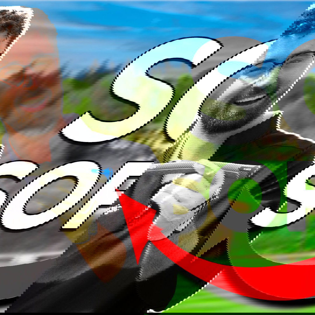 Their SOFTEST Grip Yet?! Golf Pride CPX Grip Review