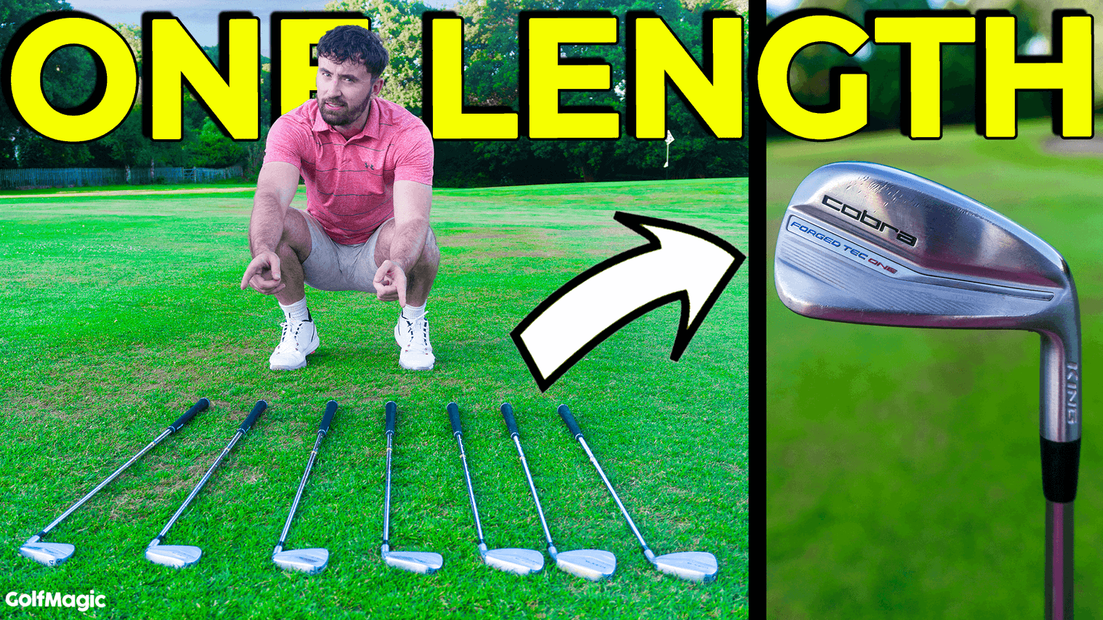 TaylorMade Stealth UDI and Stealth DHY | Best Driving Irons 2022