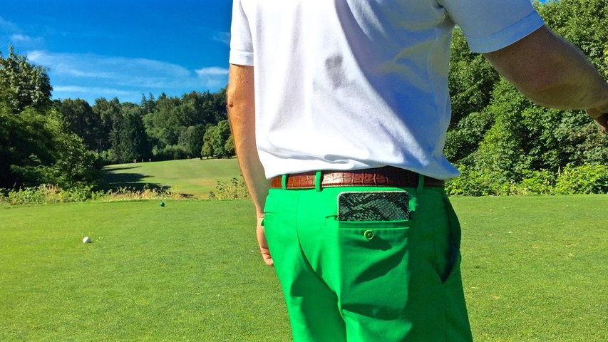 Golf rules official LIED in high school DQ drama, players and coaches charge