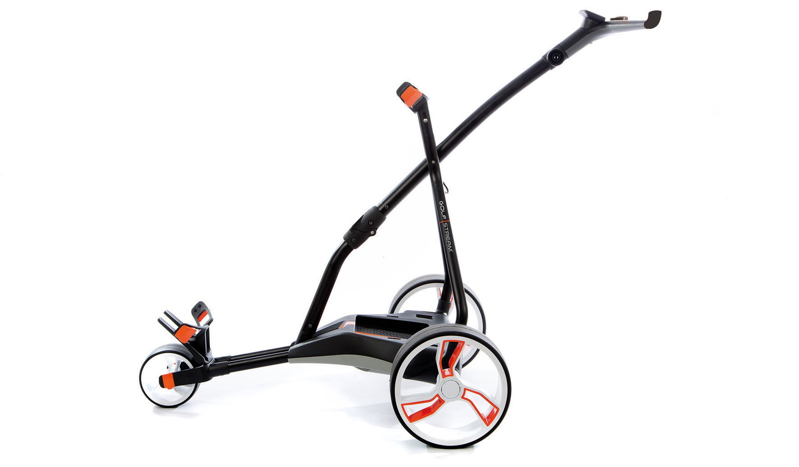 Powakaddy FW7s GPS electric trolley review