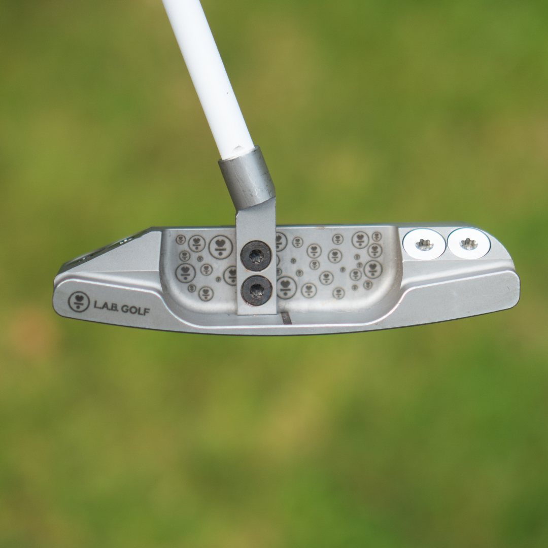 ゼロトルク L.A.B. GOLF LINK.2.1 パター 34インチ ピン型 L.A.B Golf 