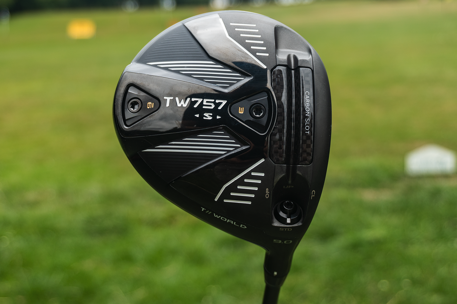 Honma TW757-S Driver Review | Golfmagic