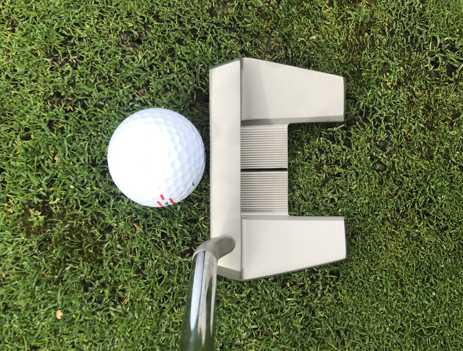 Cleveland Golf Huntington Beach Soft 11 Putter Review: Serious