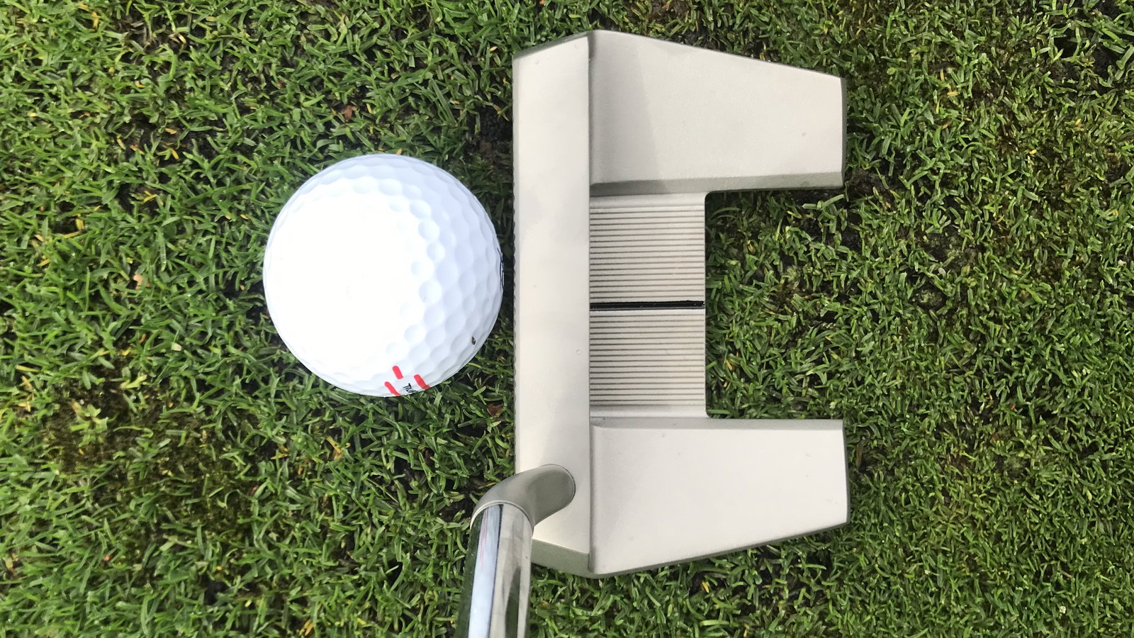 Cleveland Golf Huntington Beach Soft 11 Putter Review