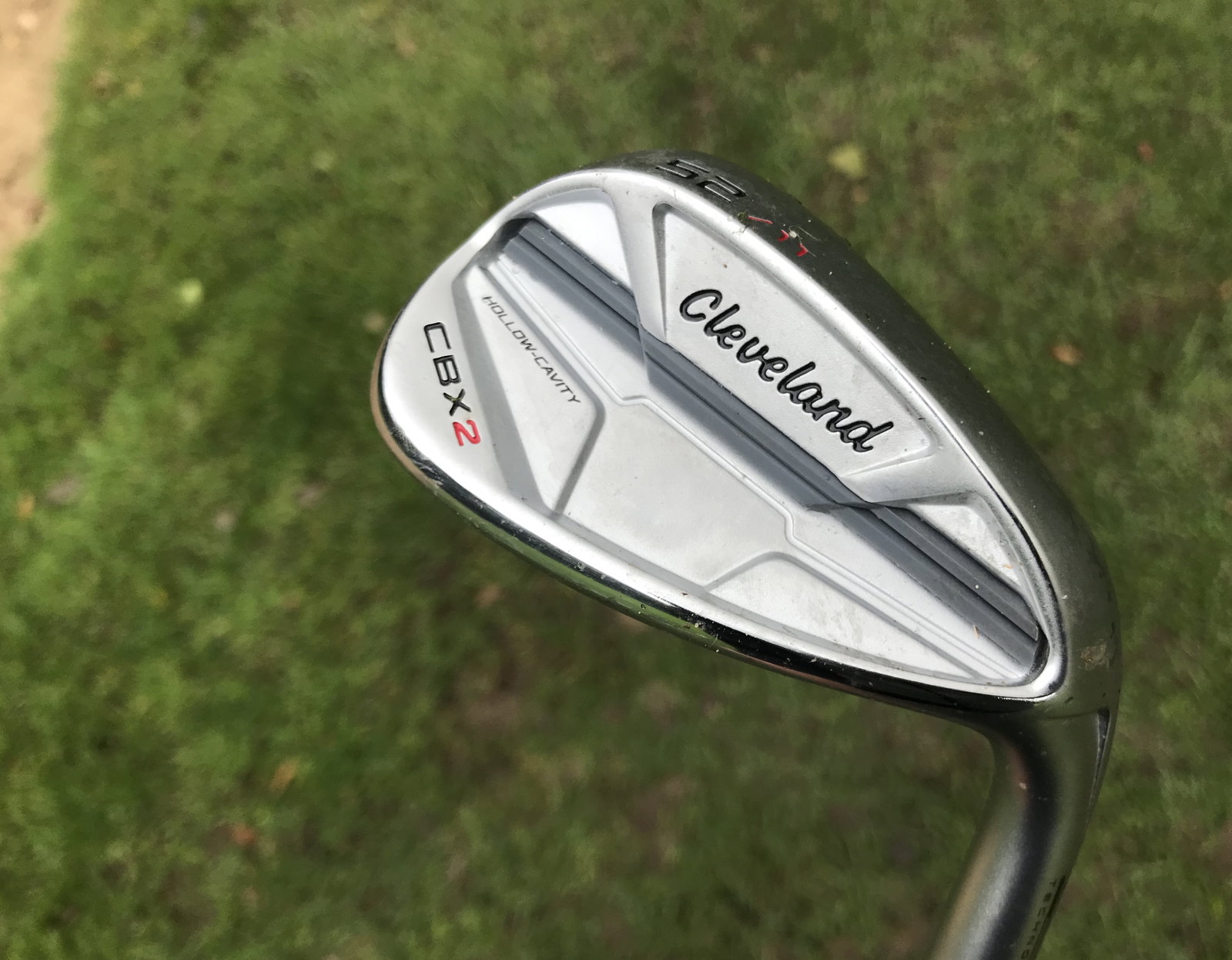 Cleveland Golf CBX2 wedges review | Golfmagic