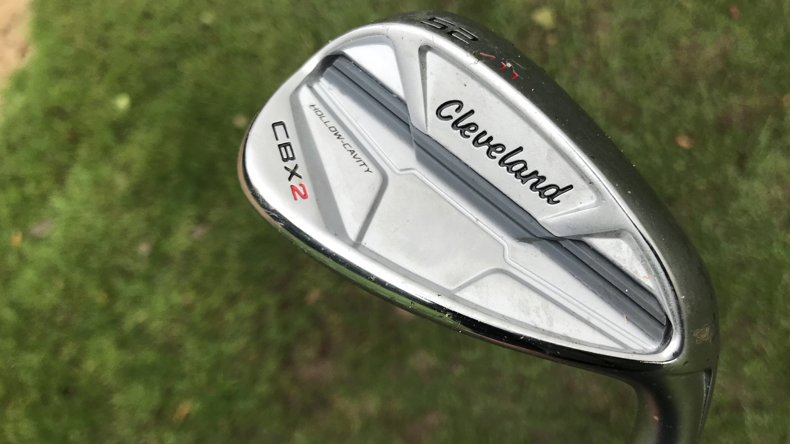 Cleveland Golf CBX2 wedges review