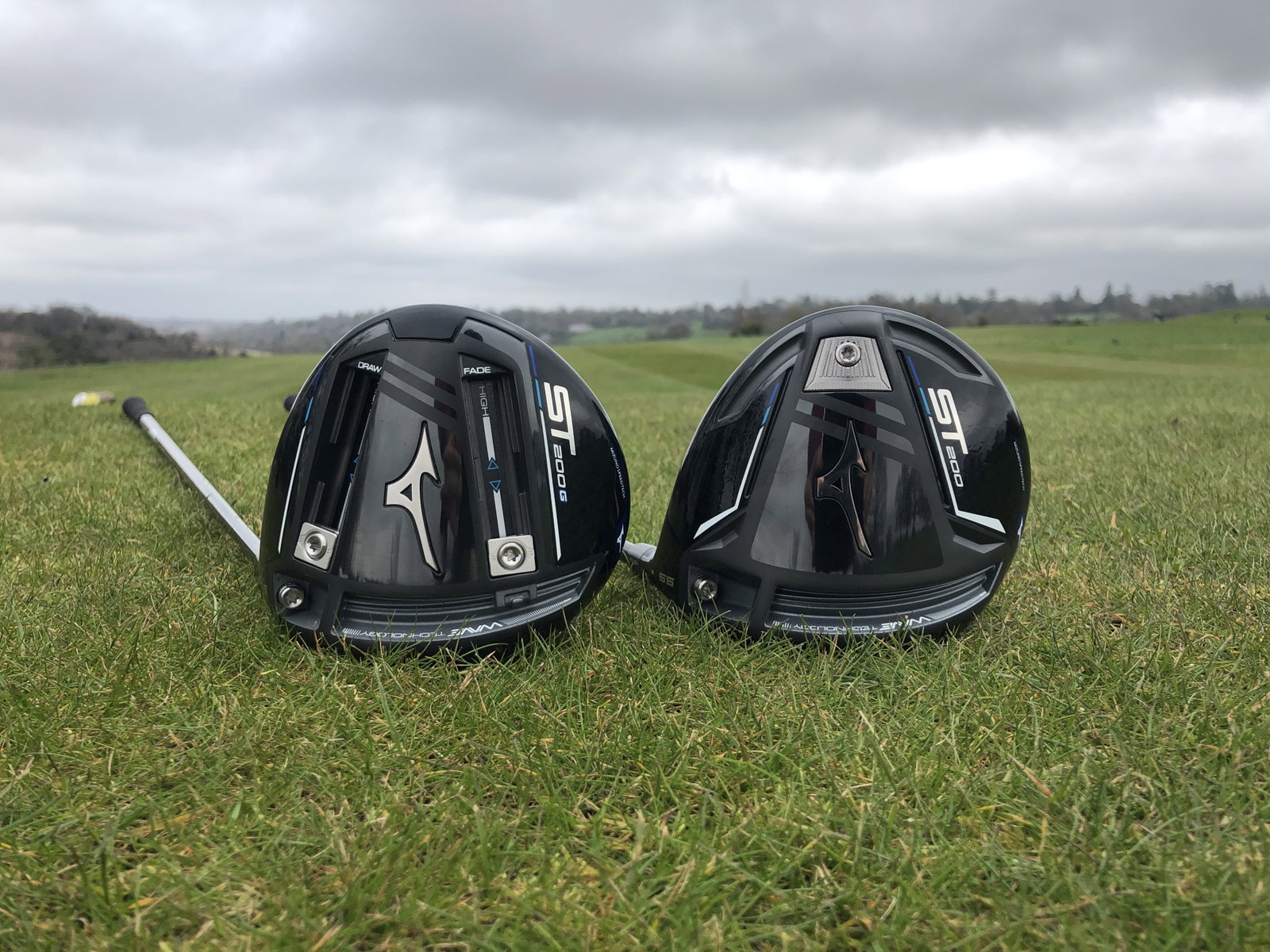 Mizuno ST200 Driver Review: A great all-rounder | Golfmagic