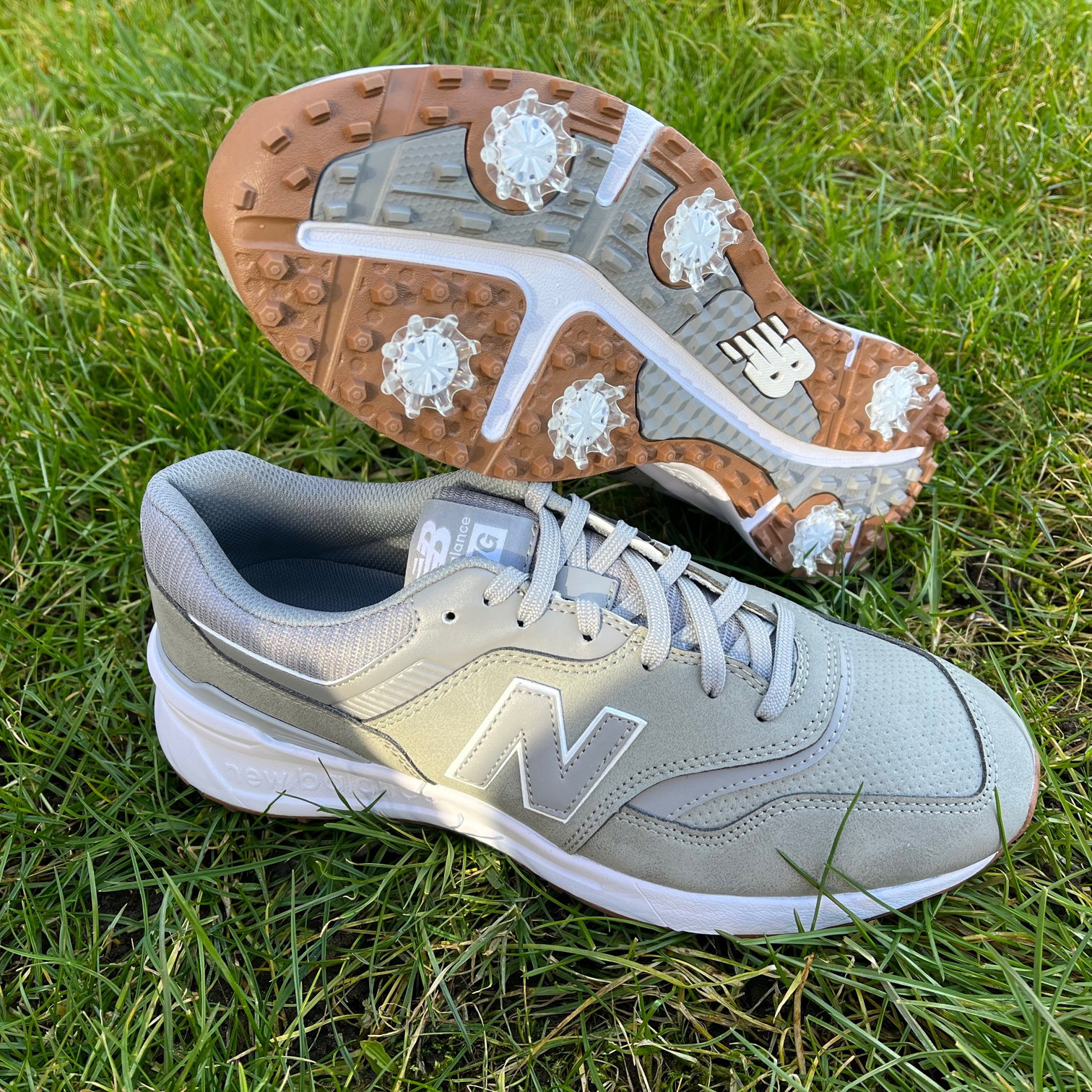 New Balance Men