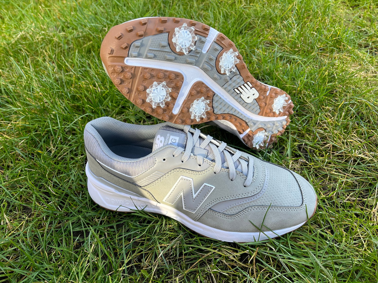 Puma Proadapt Alphacat Golf Shoes Review: Comfortable and lightweight