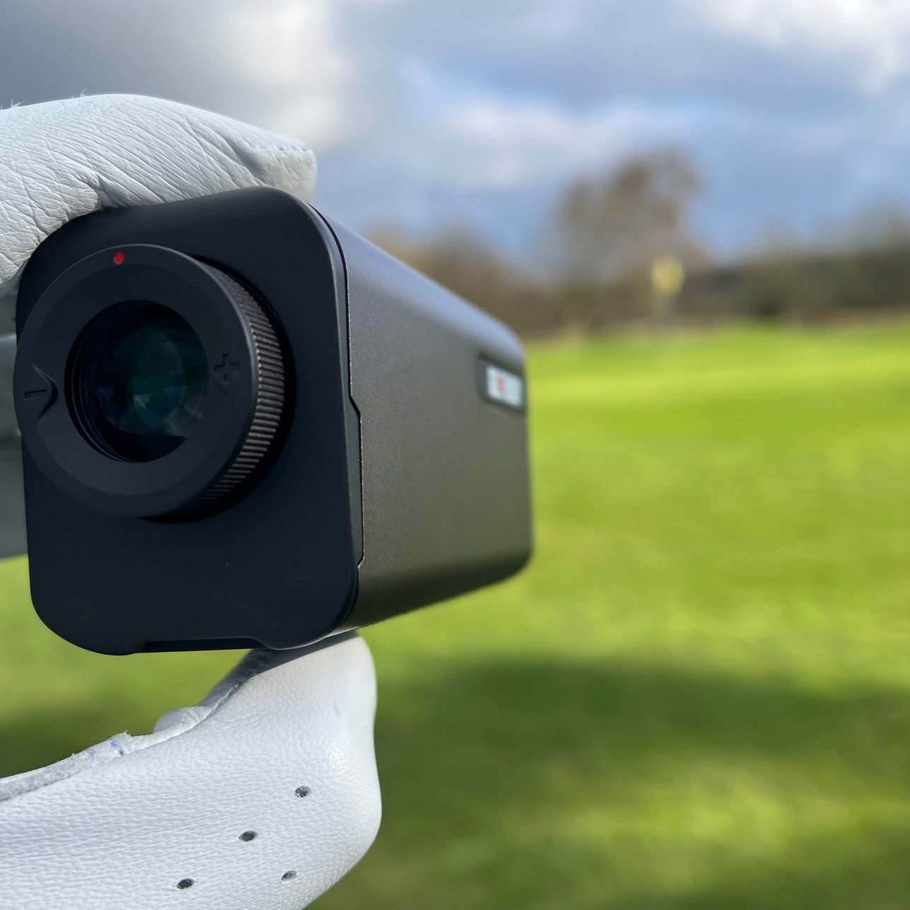 GolfBuddy VS4 review