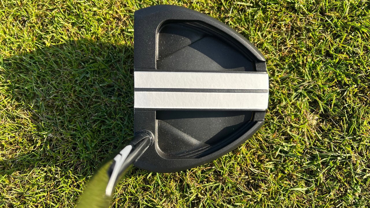 Cleveland Frontline Elite UST Cero SB 