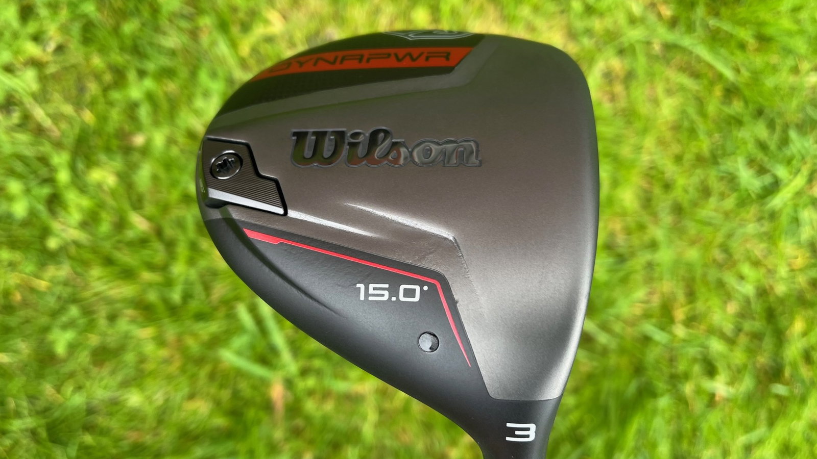 WIlson Dynapower Fairway Wood Review: "Better players will love this one!"