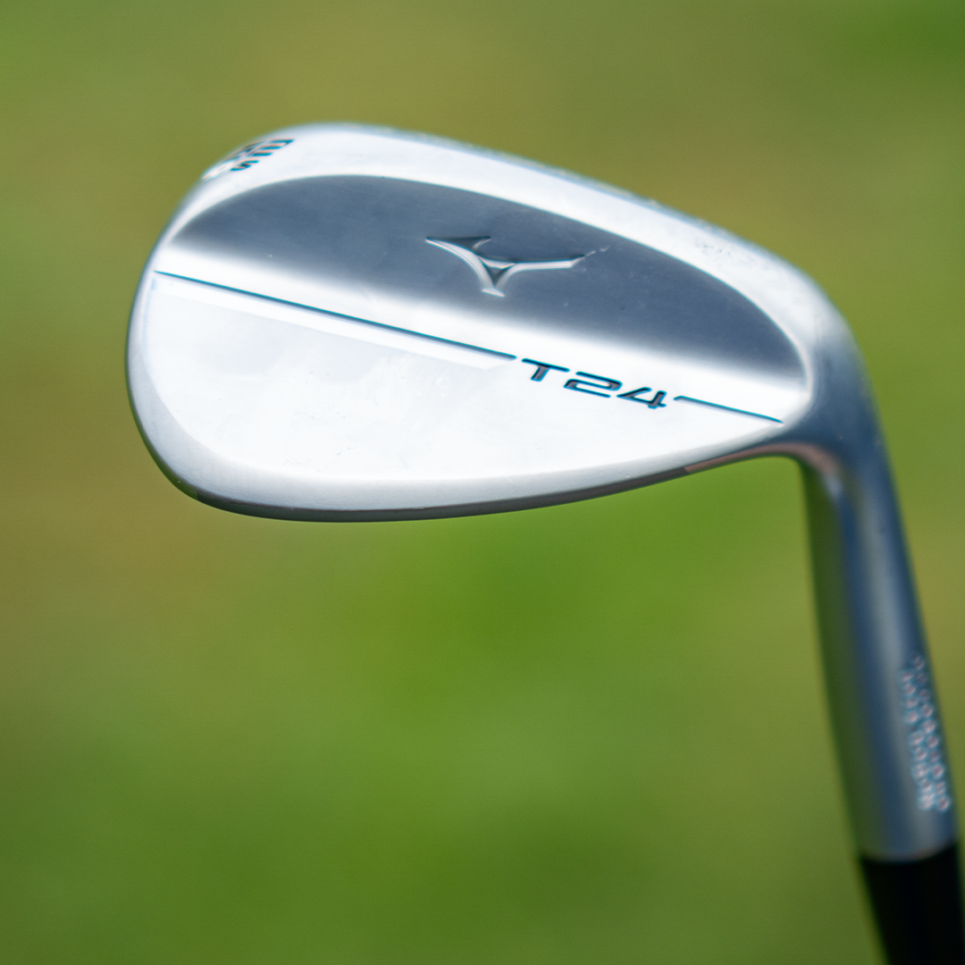 Mizuno T24 Wedges Review: Improved aesthetics and premium forged