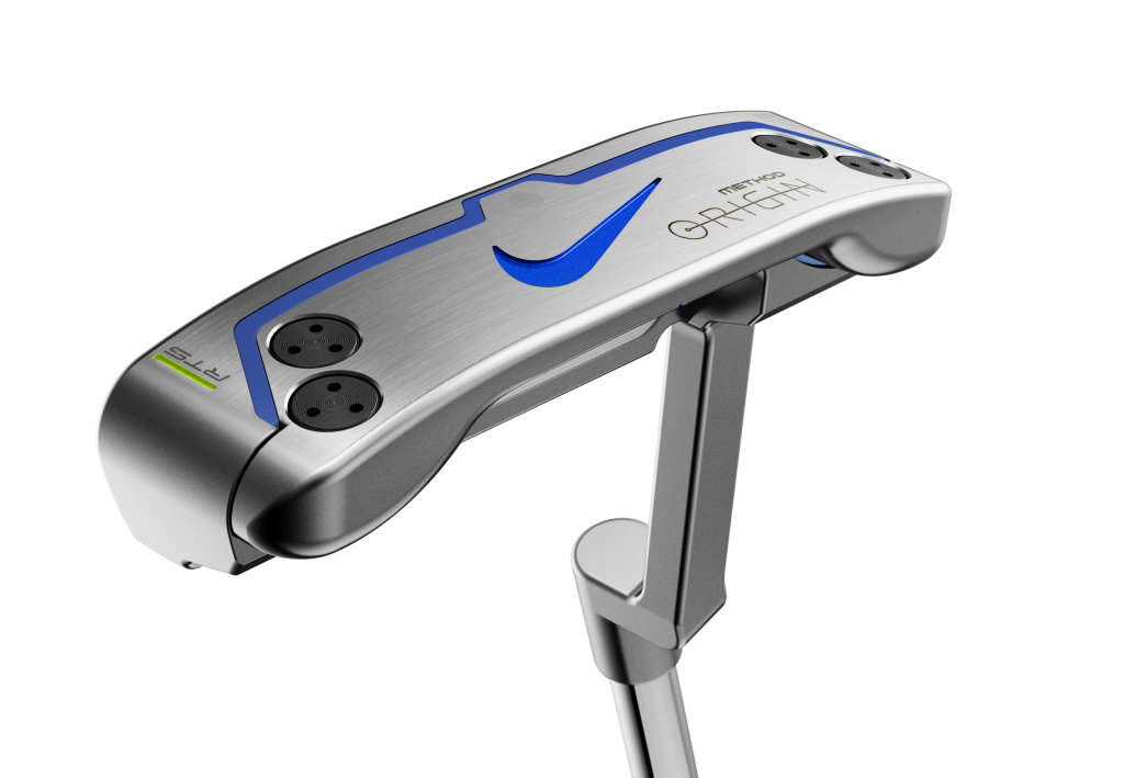 Bettinardi BB1F Putter Review
