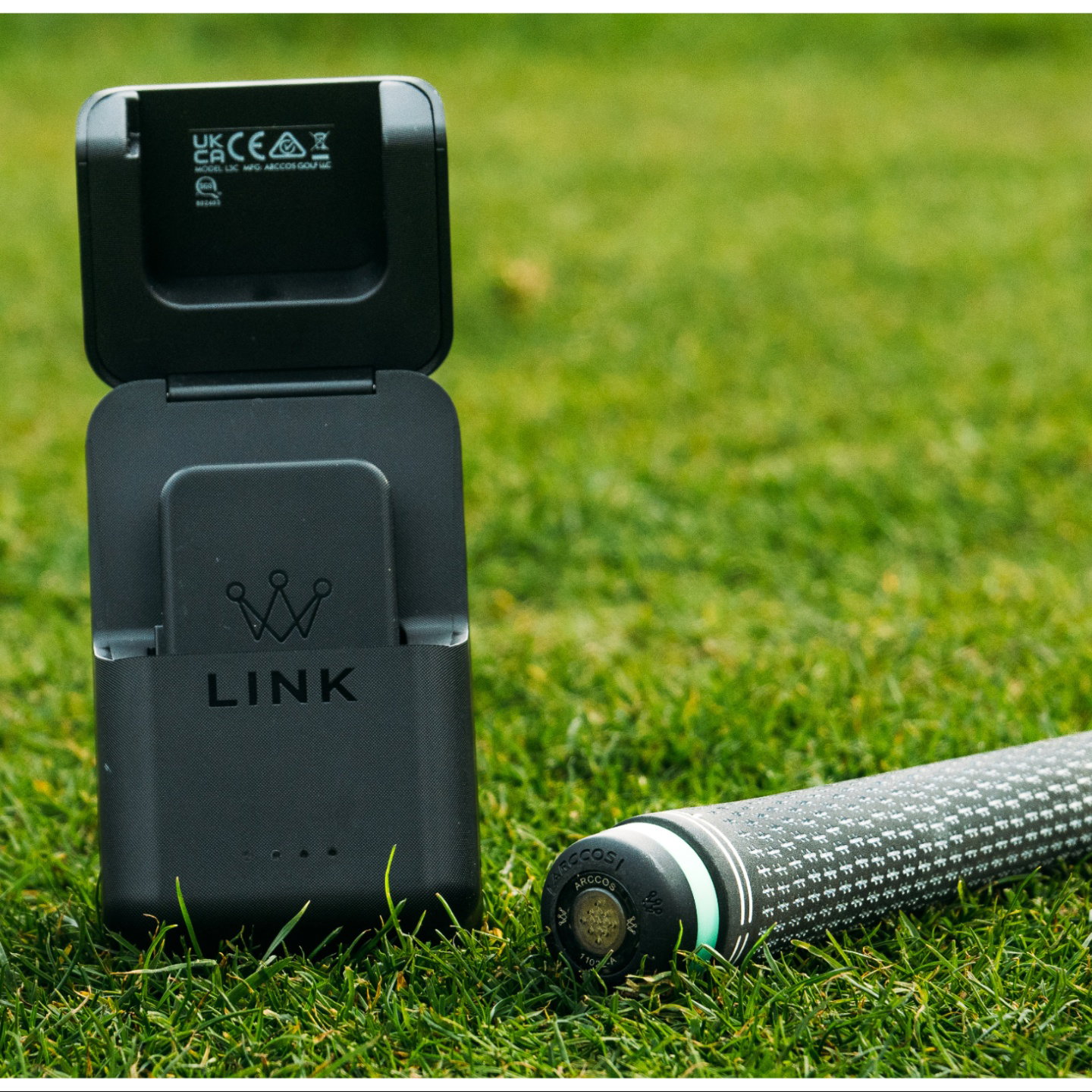 Arccos Link Pro