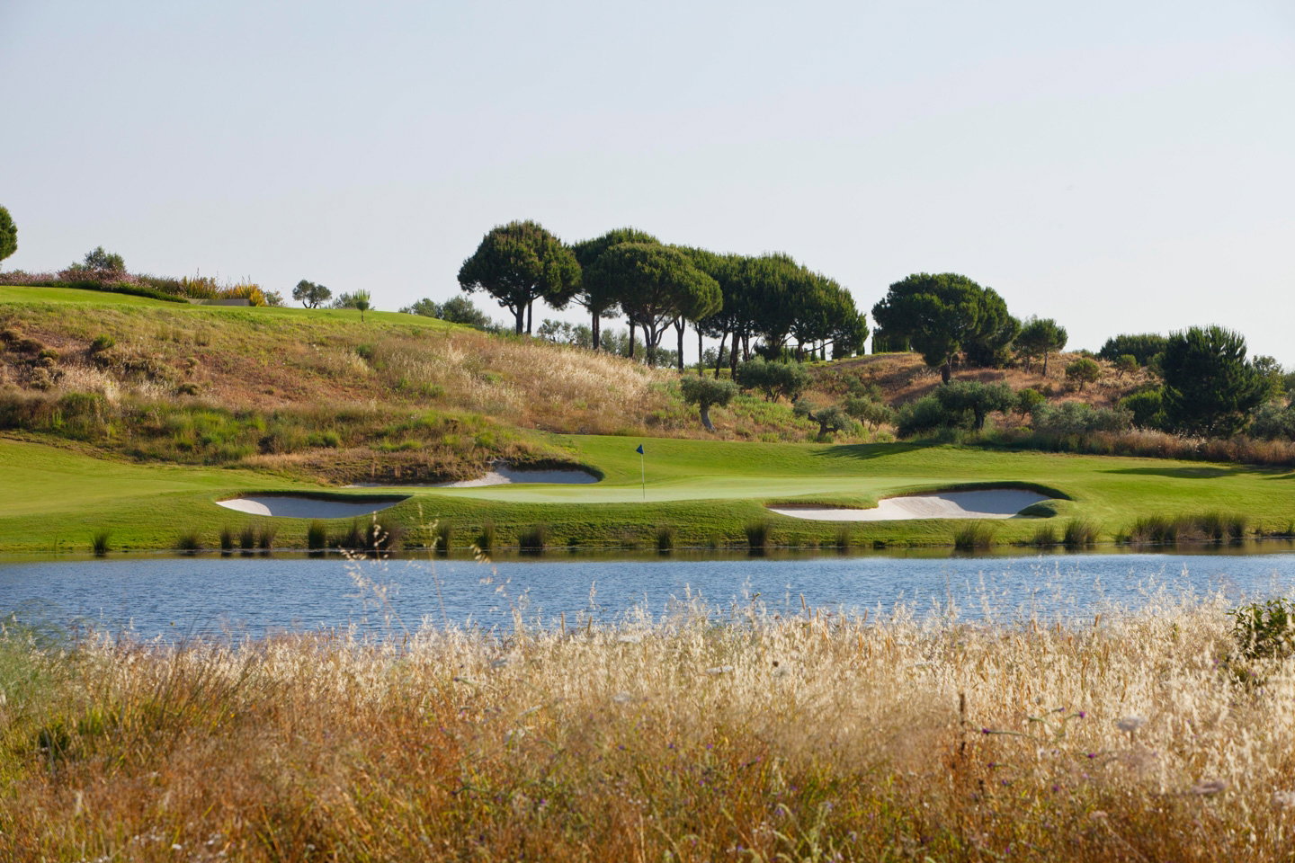 The 10 best golf courses in Portugal